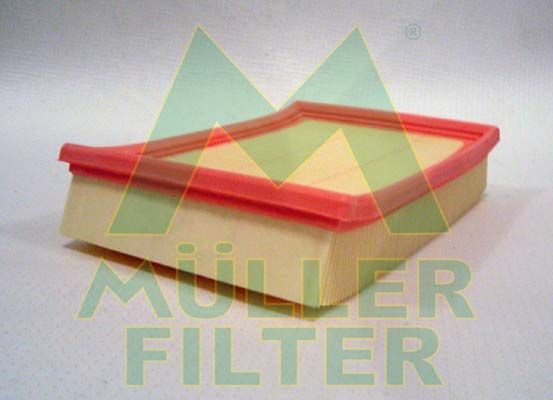 MULLER FILTER Воздушный фильтр PA723